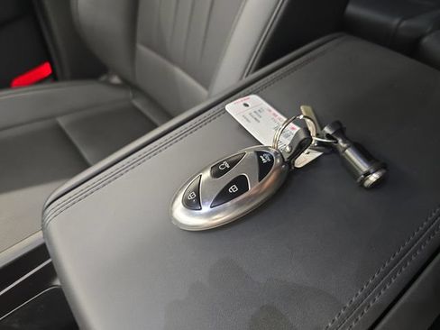 Used 2026 Hyundai Santa Fe SEL AWD/4WD image 26