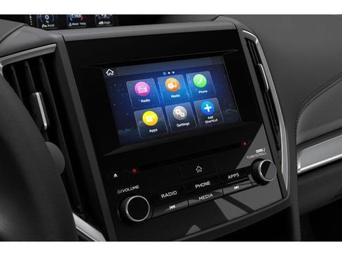 Certified 2022 Subaru Forester Premium AWD/4WD image 20