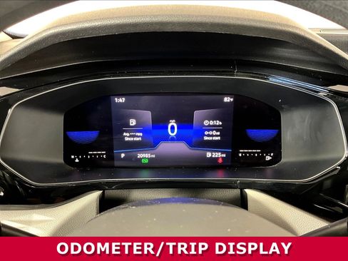Used 2022 Volkswagen Taos S FWD image 12
