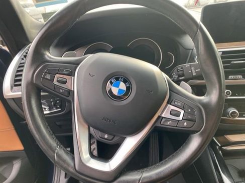 Used 2018 BMW X3 xDrive30i image 17