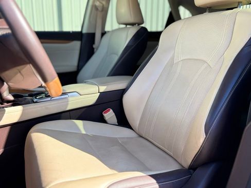 Used 2017 Lexus RX 350 FWD w/ Premium Package image 7