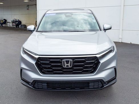 Certified 2024 Honda CR-V EX image 4