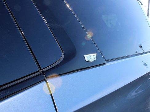 Used 2023 Cadillac Escalade Sport image 9