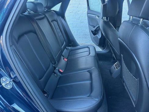 Used 2017 Audi A3 2.0T Premium w/ Convenience Package image 12