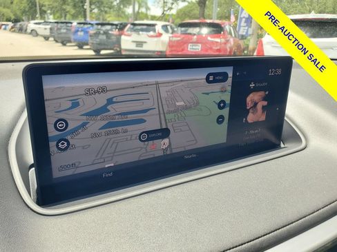 Certified 2024 Acura MDX SH-AWD w/ Technology Package image 31