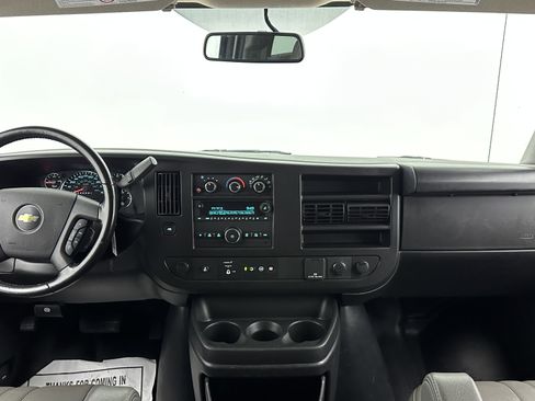 Used 2023 Chevrolet Express 3500 LS image 22