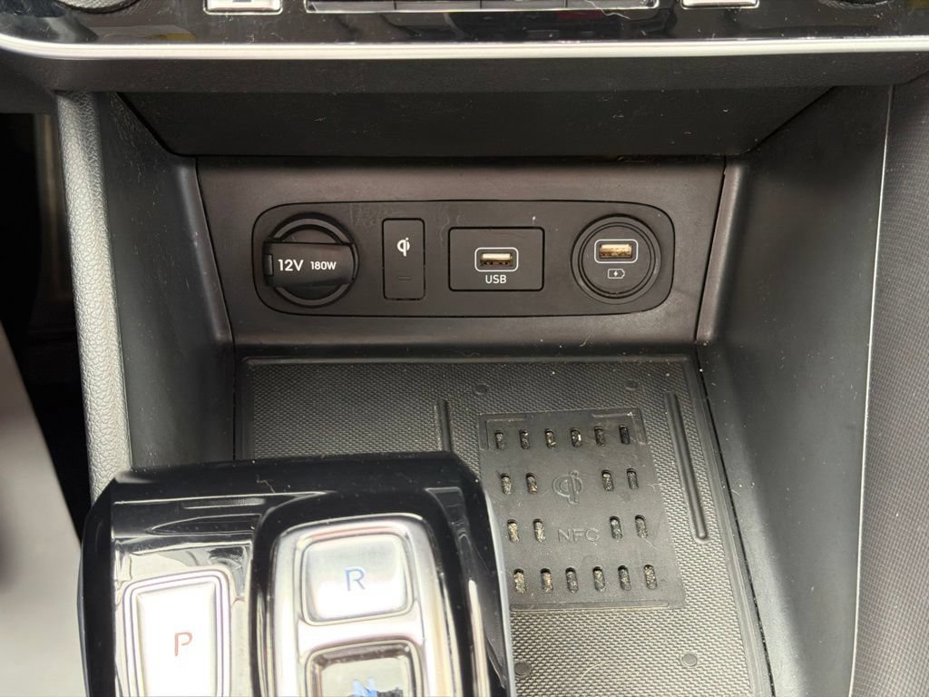 Used 2023 Hyundai Sonata Limited FWD image 24