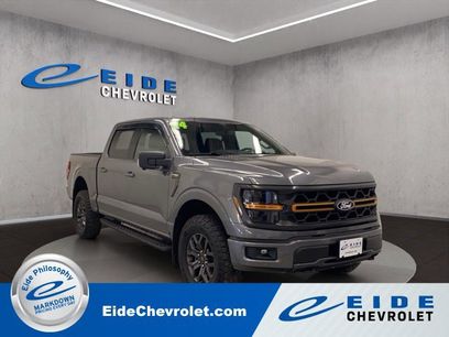 Used 2024 Ford F150 Tremor w/ Mobile Office Package
