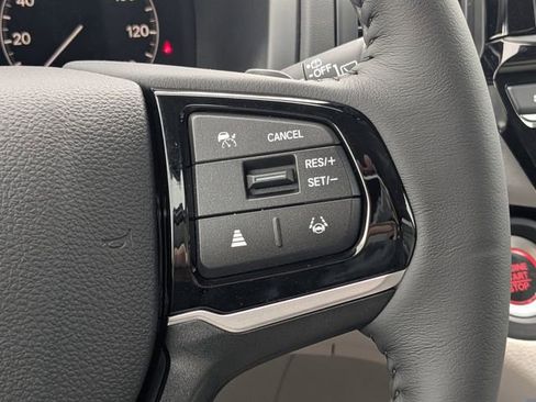 New 2026 Honda Odyssey EX-L image 26
