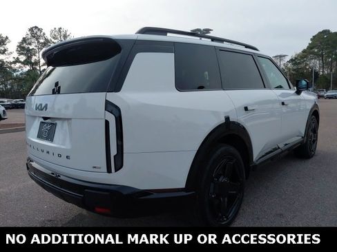 New 2027 Kia Telluride EX image 5