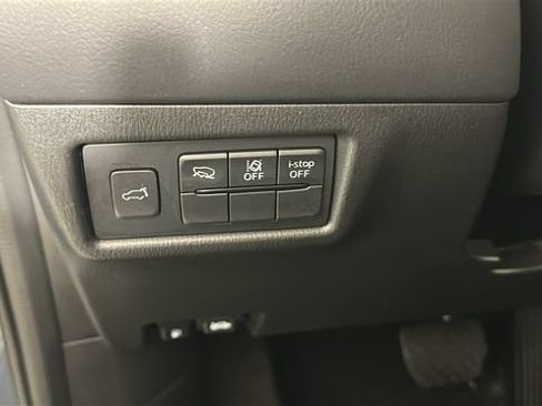 Used 2025 MAZDA CX-5 Carbon Edition AWD/4WD image 19