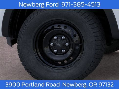 New 2026 Ford Ranger XL AWD/4WD image 19