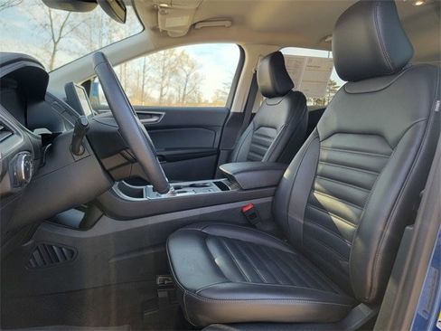 Certified 2022 Ford Edge SEL w/ Convenience Package image 20