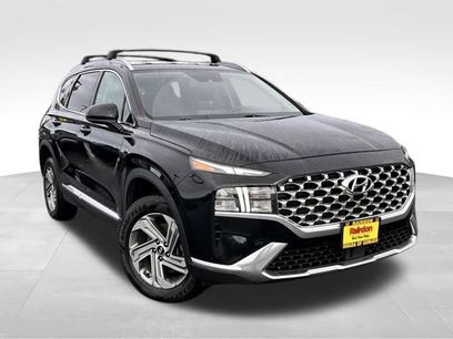 Used 2021 Hyundai Santa Fe SEL w/ Cargo Package