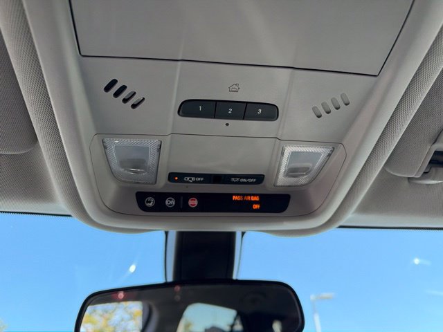 Used 2019 Chevrolet Equinox LT FWD image 24
