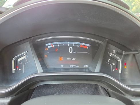 Used 2022 Honda CR-V EX image 26