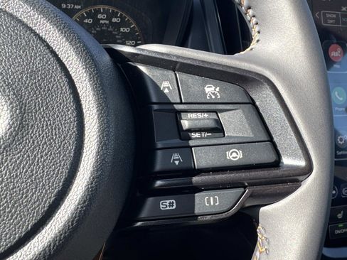 New 2026 Subaru Forester Wilderness image 19