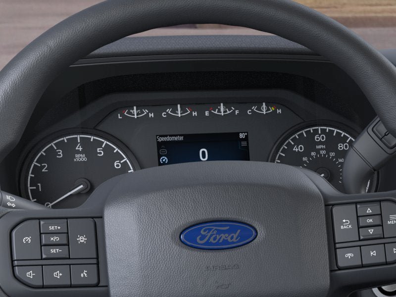New 2026 Ford F150 XL w/ Equipment Group 103A High AWD/4WD image 49