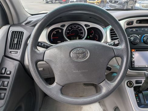 Used 2006 Toyota Highlander Limited image 17