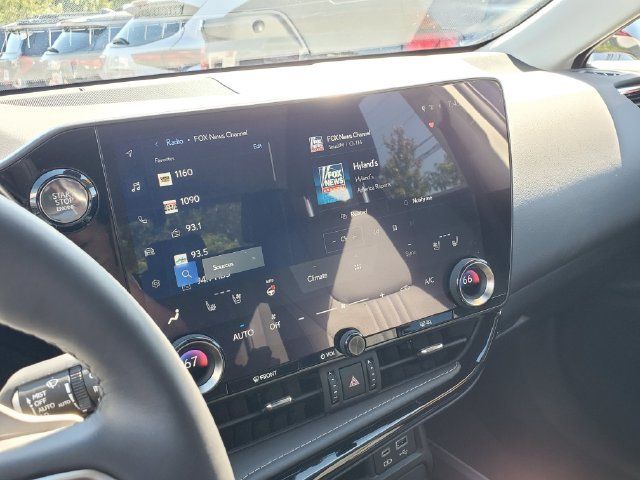 Used 2024 Lexus NX 350 AWD image 28