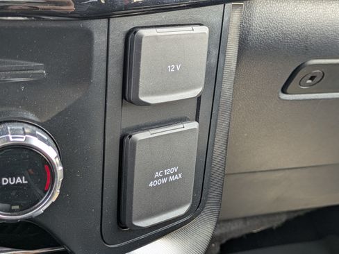 Certified 2023 Ford F150 Raptor w/ Equipment Group 802A Raptor R AWD/4WD image 33