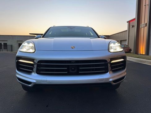 Used 2019 Porsche Cayenne AWD/4WD image 23