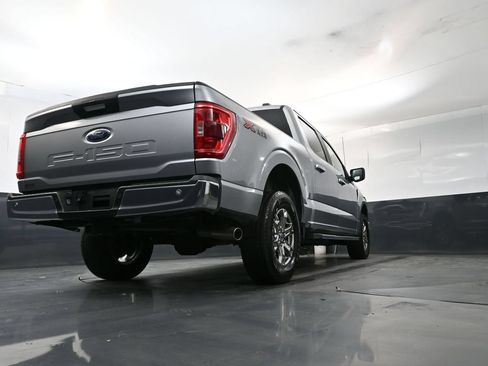 Used 2023 Ford F150 XLT w/ XTR Package AWD/4WD image 23