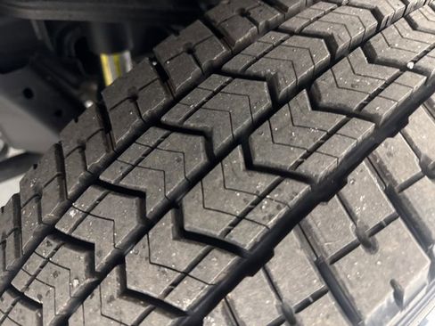 New 2025 Chevrolet Silverado 3500 W/T w/ WT Convenience Package image 38