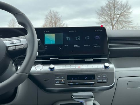 New 2026 Hyundai Kona SEL Sport AWD/4WD image 35