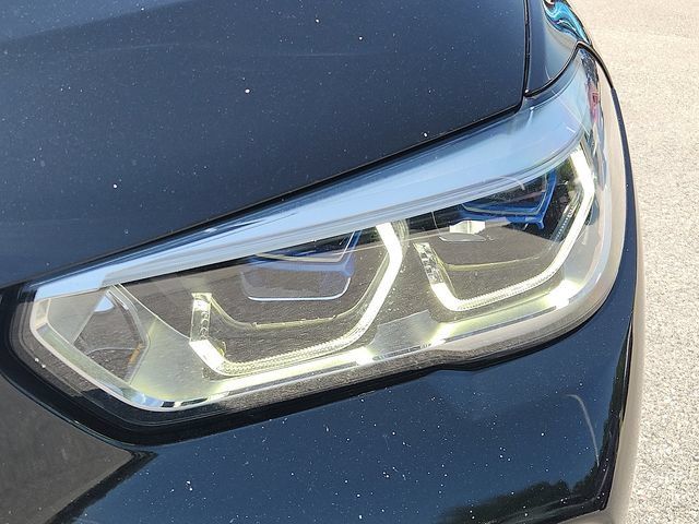 Used 2020 BMW X5 xDrive40i w/ Executive Package AWD/4WD image 9