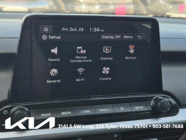 Certified 2024 Kia Forte LXS FWD image 28