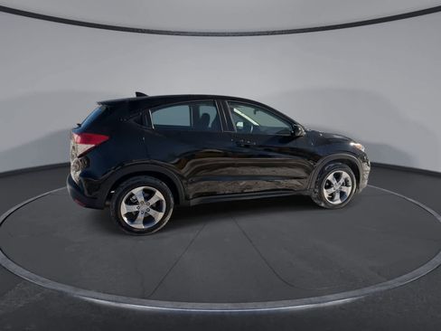 Used 2022 Honda HR-V LX image 9