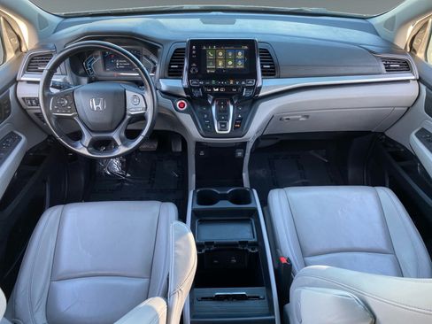 Used 2024 Honda Odyssey EX-L image 10