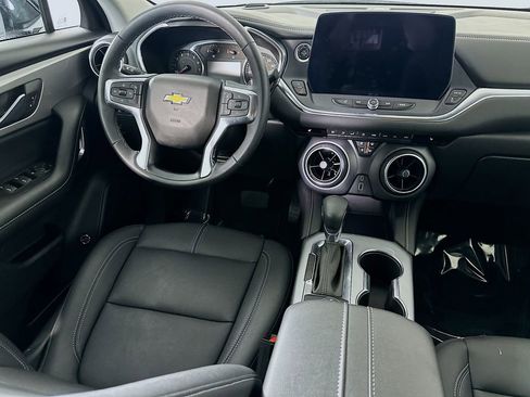 Used 2024 Chevrolet Blazer LT w/ Redline Edition FWD image 17