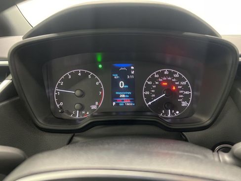 Used 2023 Toyota Corolla SE image 19