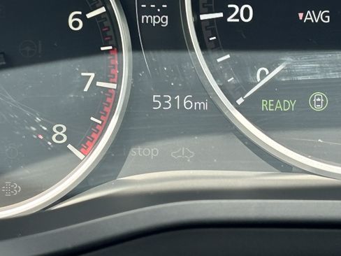 Used 2025 MAZDA CX-90 3.3 Turbo w/ Preferred Package AWD/4WD image 29
