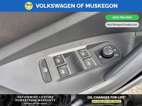 New 2026 Volkswagen Jetta Sport image 11