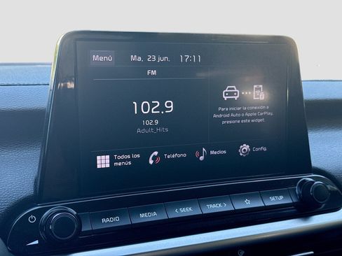 Used 2023 Kia Forte LXS FWD image 14