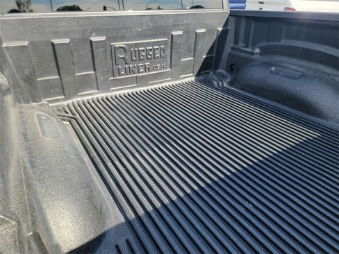 Certified 2024 RAM 1500 Laramie image 21