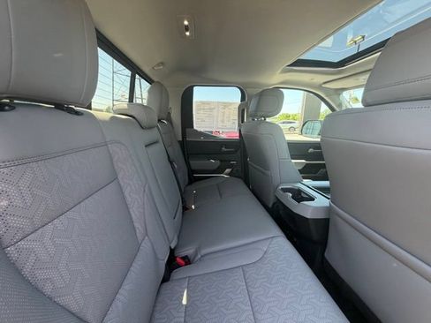 Used 2023 Toyota Tundra Limited AWD/4WD image 33