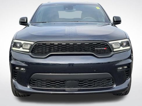 Used 2023 Dodge Durango GT AWD/4WD image 3