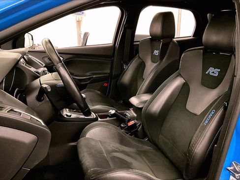 Used 2018 Ford Focus RS image 24