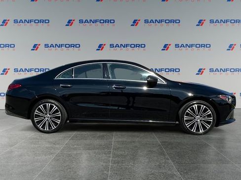 Used 2023 Mercedes-Benz CLA 250 4MATIC image 6