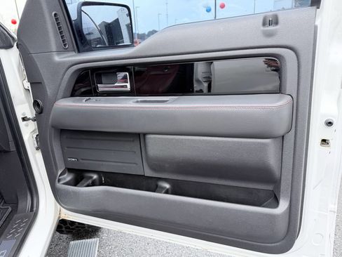 Used 2013 Ford F150 Limited image 27