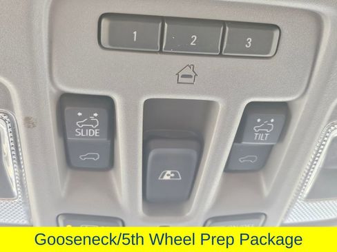 Used 2022 GMC Sierra 2500 Denali w/ Technology Package image 19