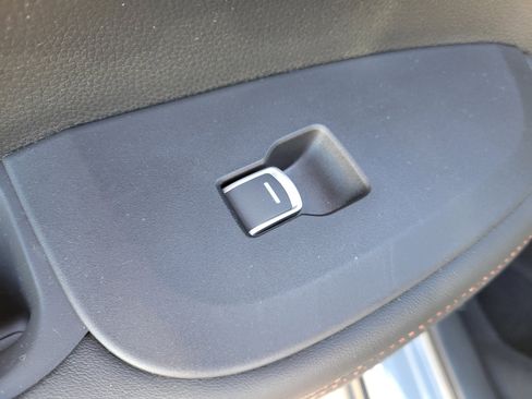 Certified 2024 Honda HR-V Sport image 15