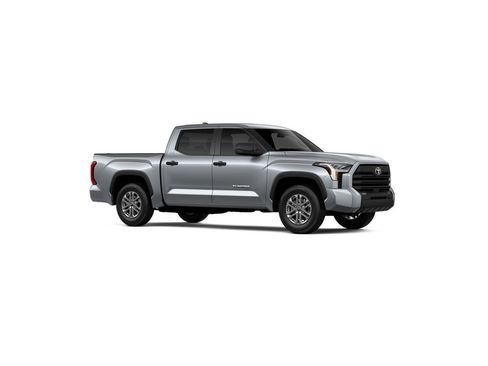 New 2026 Toyota Tundra SR5 image 48