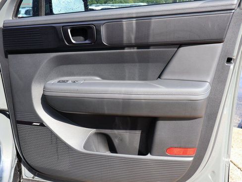 New 2026 Hyundai Santa Fe Calligraphy FWD image 9