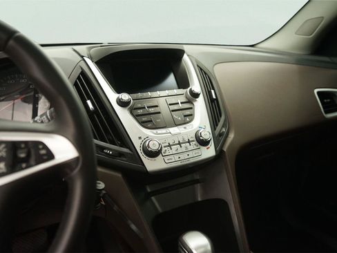 Used 2015 Chevrolet Equinox LTZ FWD image 27
