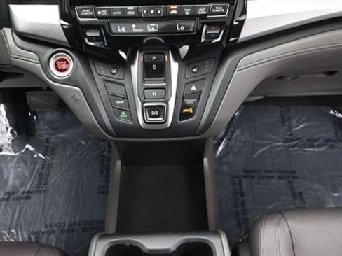 Used 2018 Honda Odyssey EX-L image 15